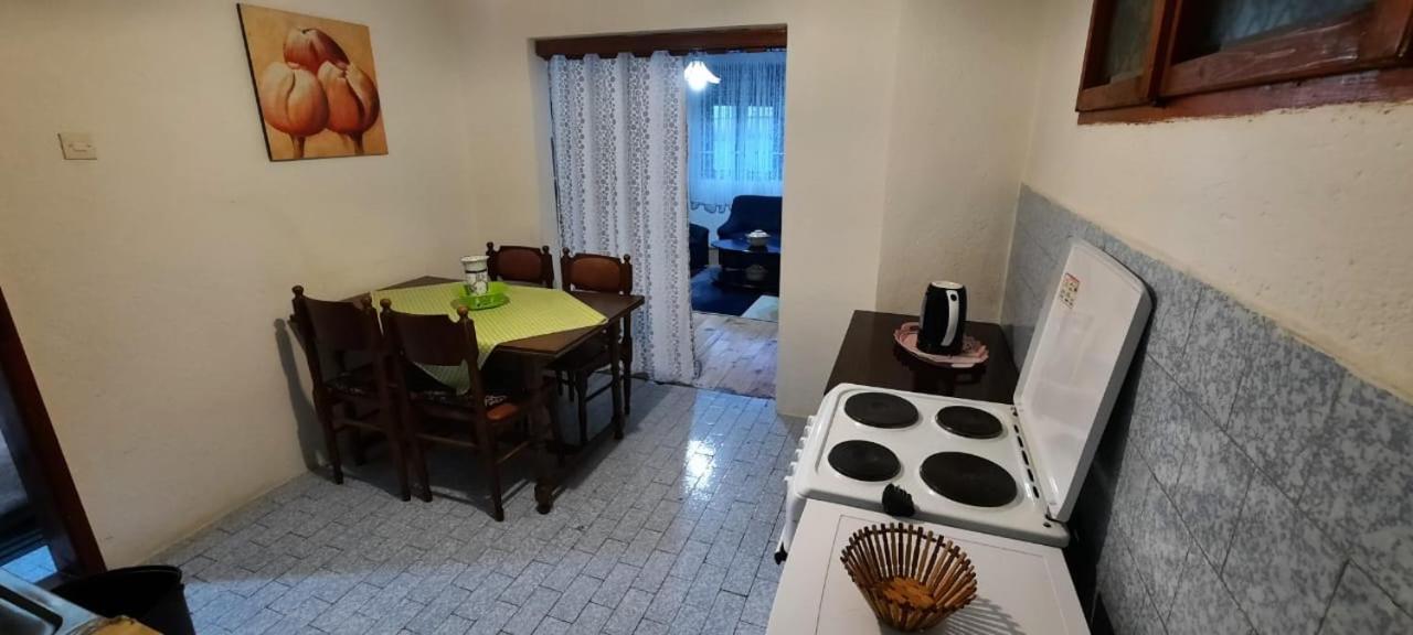 Apartman Marjana جابلياك المظهر الخارجي الصورة